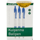 Https: www.cchobby.nl kuglepen-50-piece-1-box