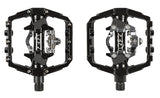 Rfr flade klik combo pedaler