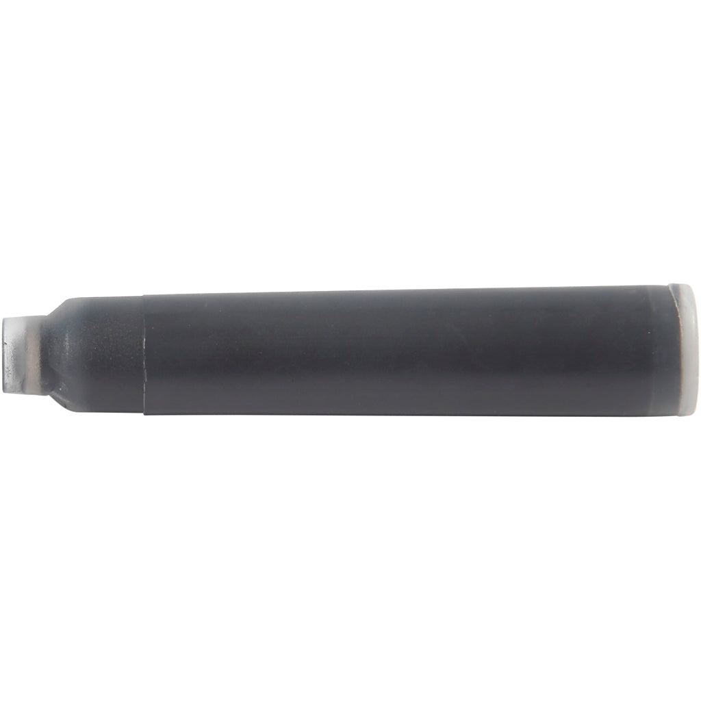 Creativ Company Calligraphy Fillings Black, 12 ..