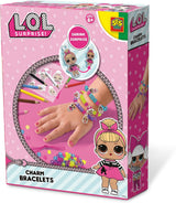 Ses l.o.l. overraskelse charm armbånd