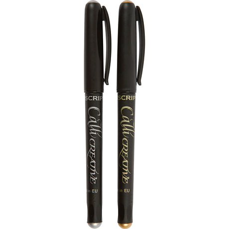 Creativ virksomhed https: www.cchobby.nl calligraphy-tips-thickness-2-4-mm-2-piece-1-box