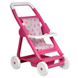 Androni buggy solrig - pink