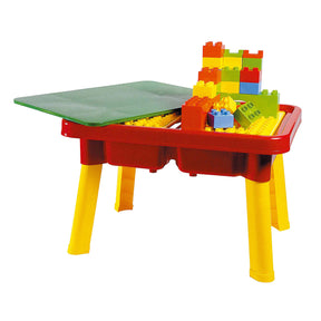 Androni unico plus spillebord, 31 stk.