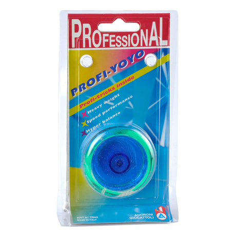 Androni professionel yo-yo