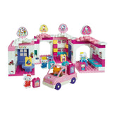 Anroni Hello Kitty Winkelcentrum