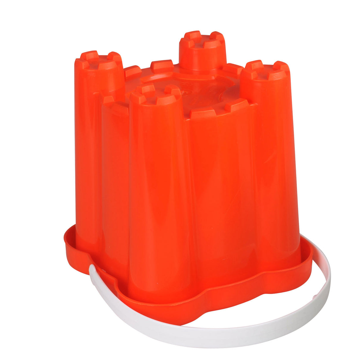 Basic bucket castle uni