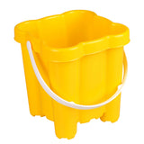 Basic bucket castle uni