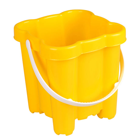 Basic bucket castle uni