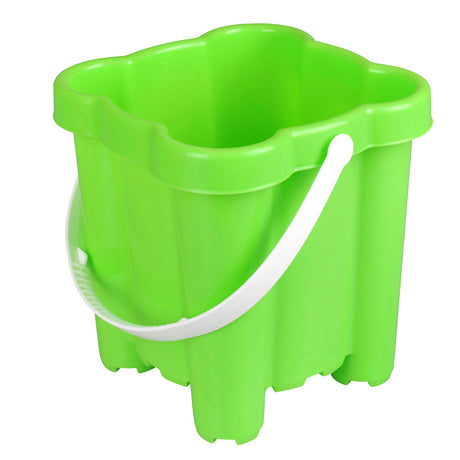 Basic bucket castle uni