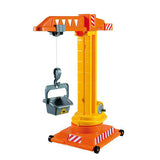 Anroni sandbag forbi far