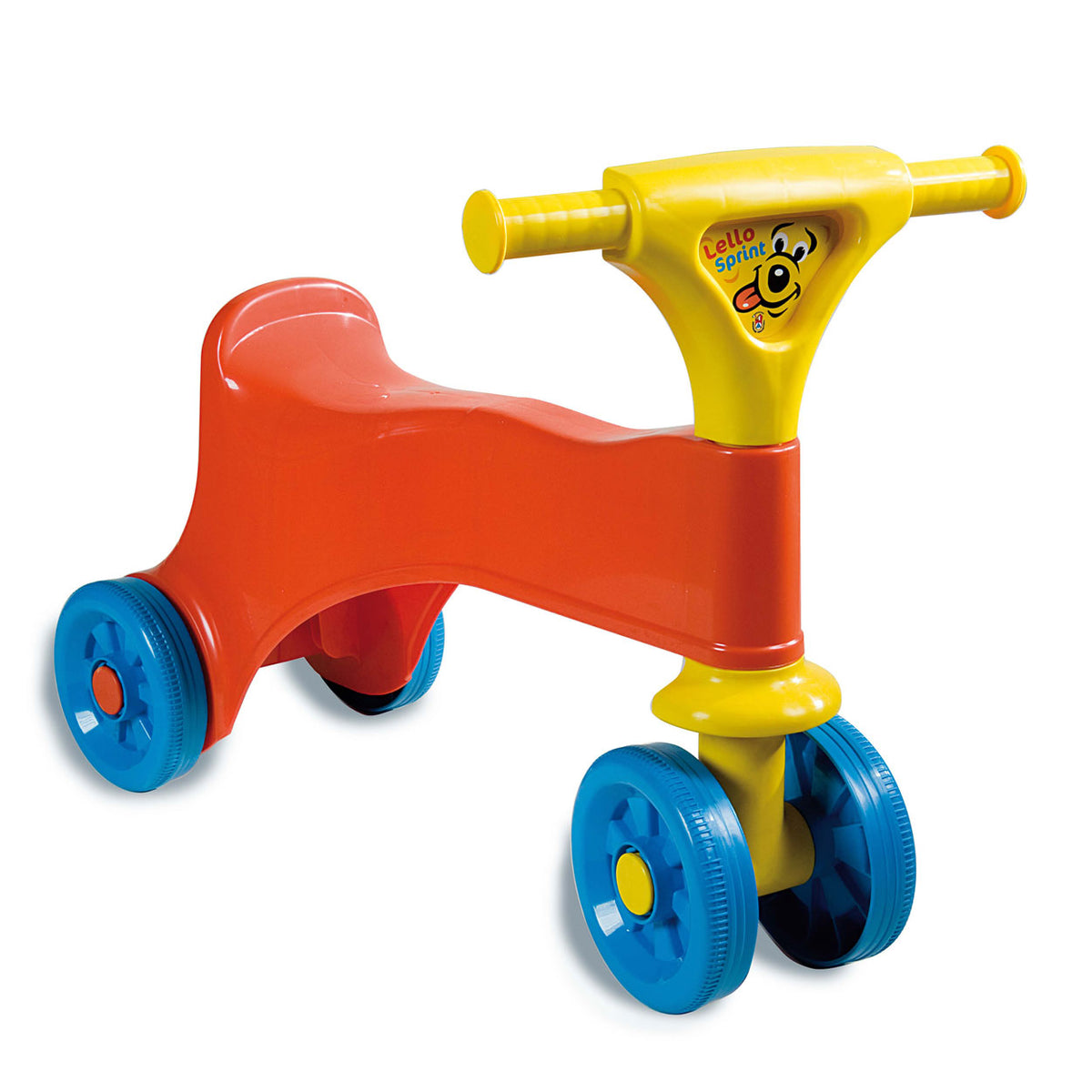 Balance cykel