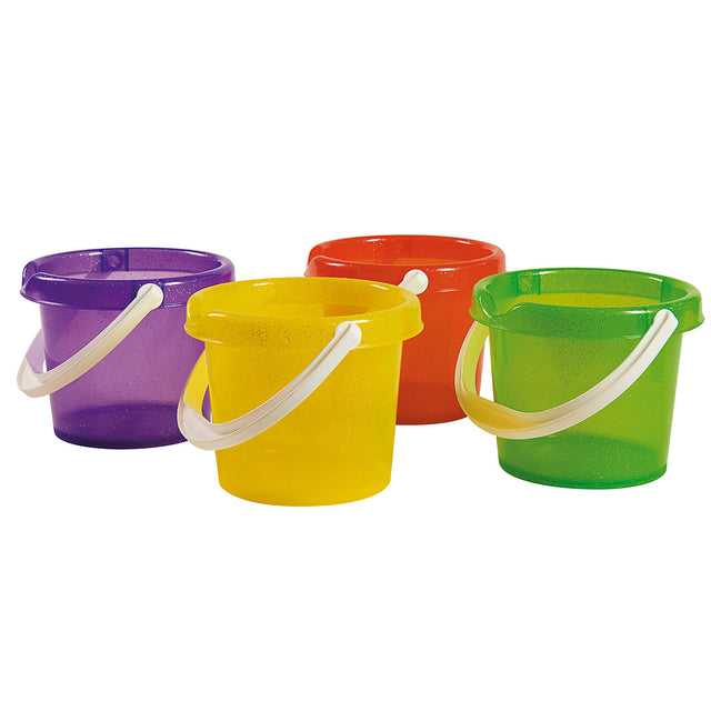 Androni babyspand, 4 farver, højde 11 cm