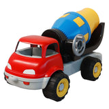 Anroni Cement Wagon