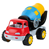 Anroni Cement Wagon