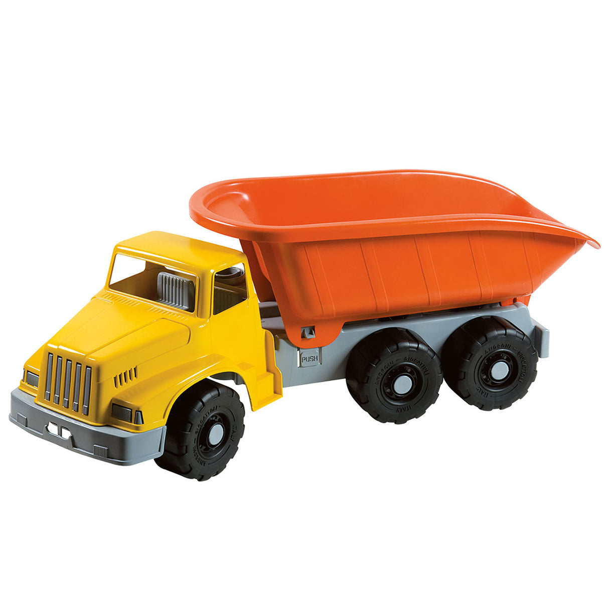 Anroni Trucks Tilt Car, 75 cm!