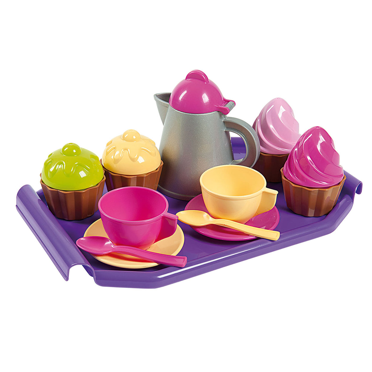 Anroni cupcake thaeset