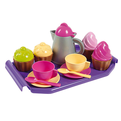 Anroni cupcake thaeset