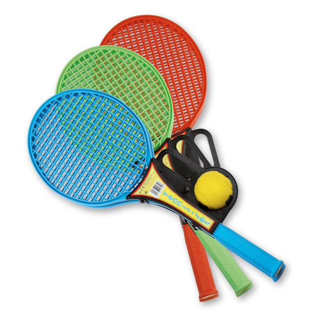 Anroni Tennis Set