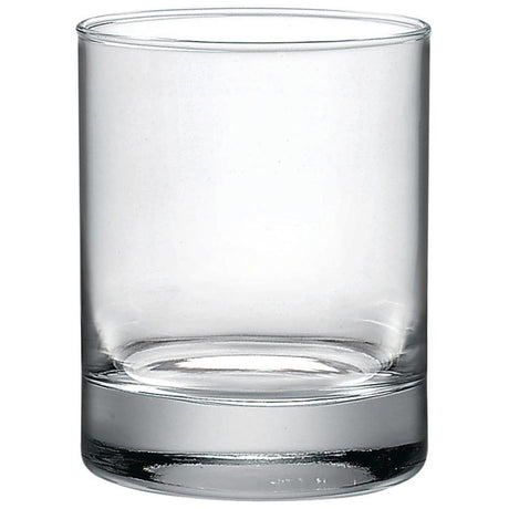 Rocco bormioli gina tumbler 22cl æske á 6 stk