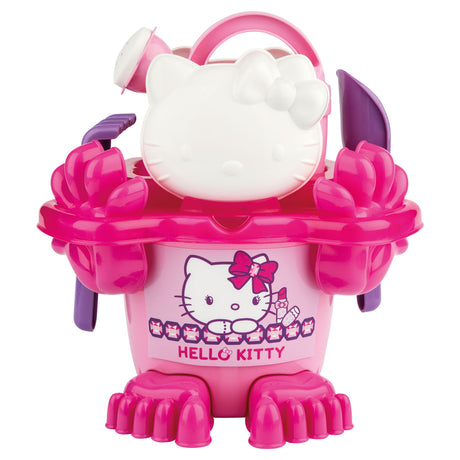 Anroni Strandset Hello Kitty