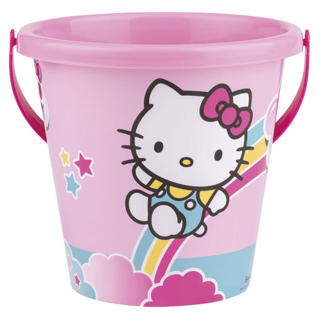 Androni spand hello kitty