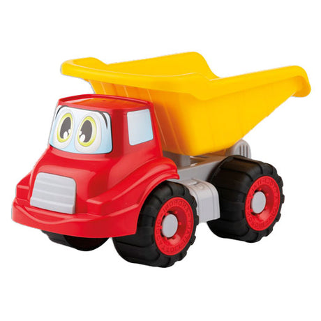 Anroni Happy Truck Sandbag Buikwagen