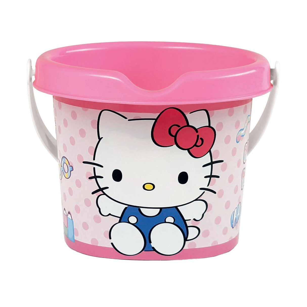 Androni spand hello kitty