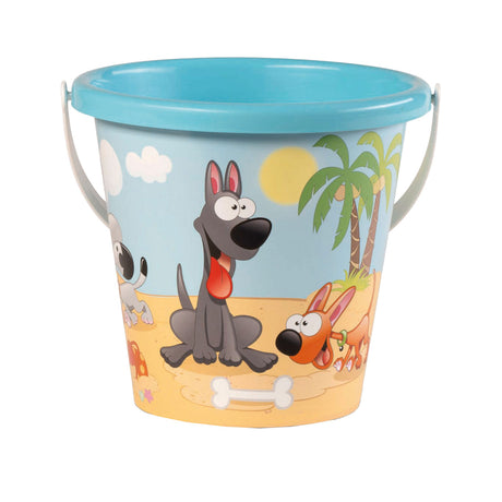 Androni spandhunde