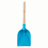 Androni skovl med træhåndtag farve, 34cm