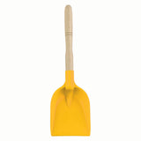 Androni skovl med træhåndtag farve, 34cm