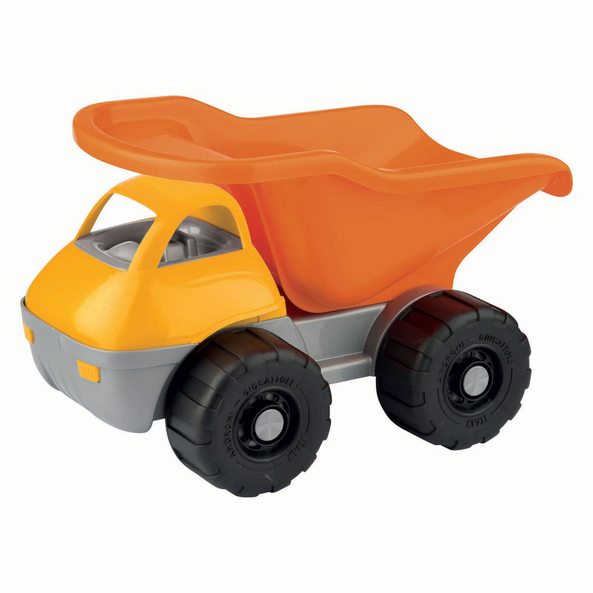 Androni mega dumper, 50cm