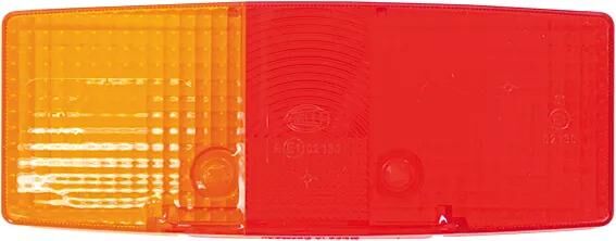 Hella lysskive serie 003 184 lyslinser venstre f.1420645 2