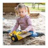Dantoy bulldozer, 33 cm