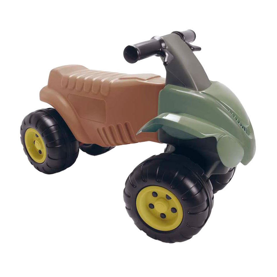 Dantoy balancecykel