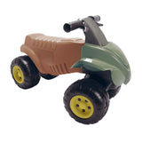 Dantoy balancecykel