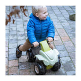 Dantoy balancecykel