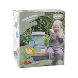Dantoy mini køkkenlegetøj holdbart og sikkert for børn.