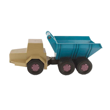 Dantoy dumper, 46cm