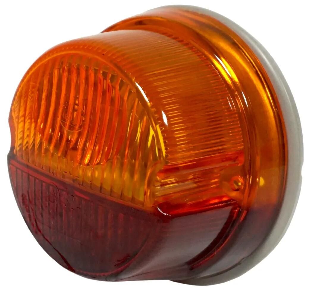 Hella baglygte sbb-lygte 78mm d uni anbau