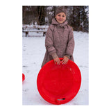 Dantoy rundslæde, 63cm