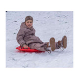 Dantoy rundslæde, 63cm