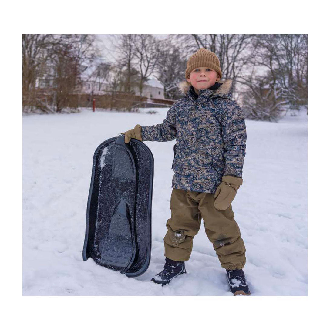 Dantoy karslæde uden bremser, 79cm