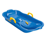 Dantoy karslæde med bremser, 79cm