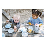 Dantoy frokostsæt, 94 stk.