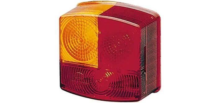 Hella lysskive serie 002 776 lyslinser li f.1420911 8