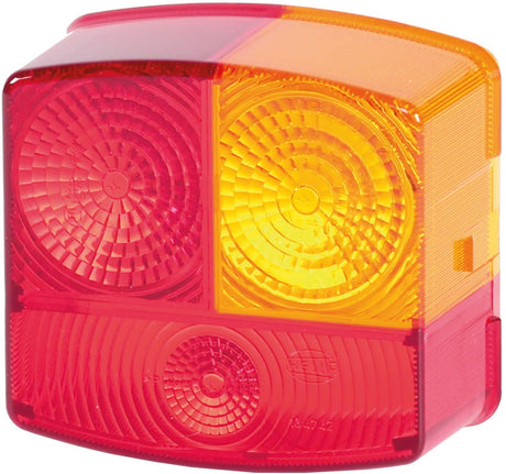 Hella lysskive serie 002 776 lyslinser re f.1420913 4