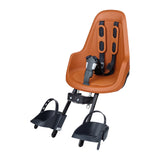 Bobike sæde mini one chokoladebrun