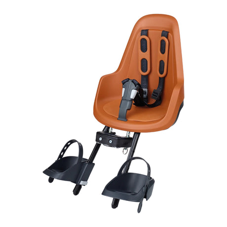 Bobike sæde mini one chokoladebrun