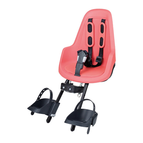 Polisport plasticos s.a. sæde bobike mini en voldsom flamingo