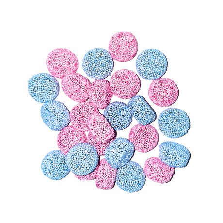 Matthijs jelly knapper pink blå taske (20x 400gr)